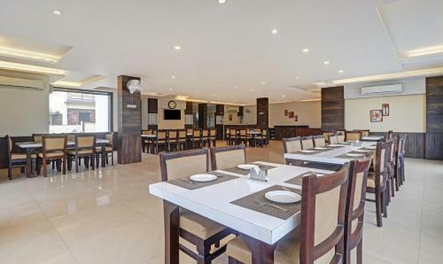 Hotel Treebo Trend Trance Ganga