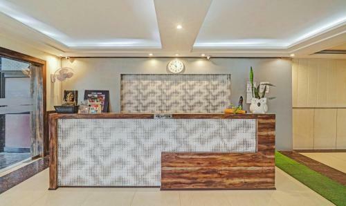Hotel Treebo Trend Trance Ganga