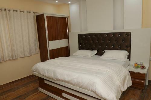 Hotel Ganga Forest View