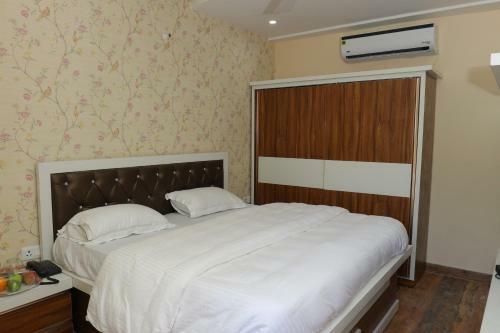 Hotel Ganga Forest View