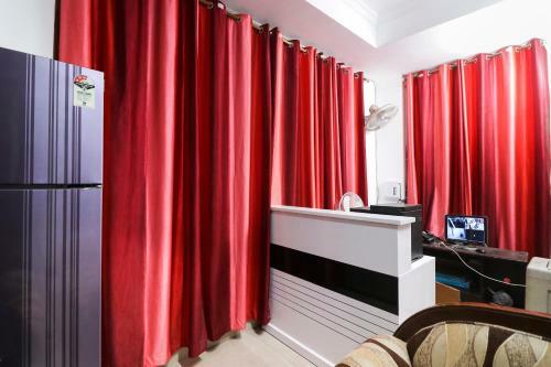Hotel Ganga Forest View