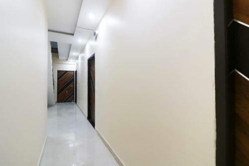 Hotel Ganga Forest View