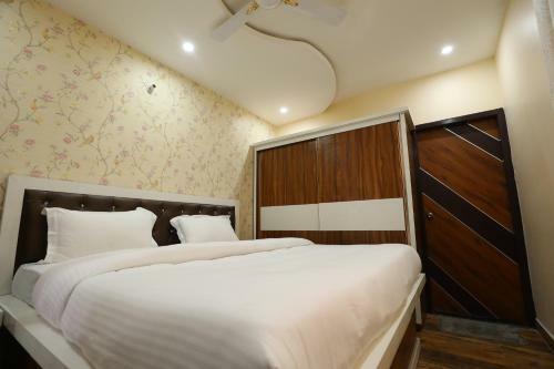 Hotel Ganga Forest View