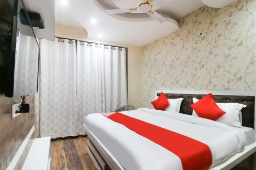 Hotel Ganga Forest View