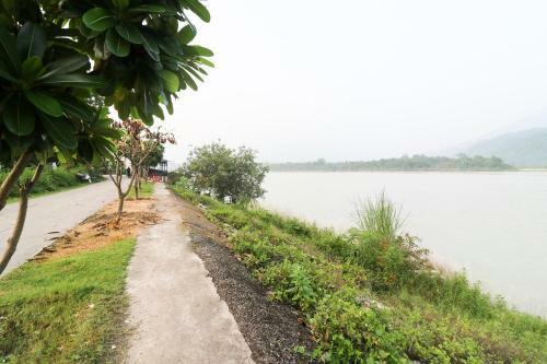 Hotel Ganga Forest View