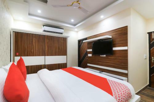 Hotel Ganga Forest View