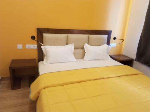 Joey's Hostel Rishikesh