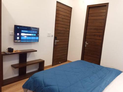 Joey's Hostel Rishikesh