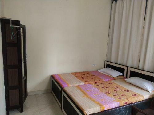 Hostal The Hotel Gayatri Kunj