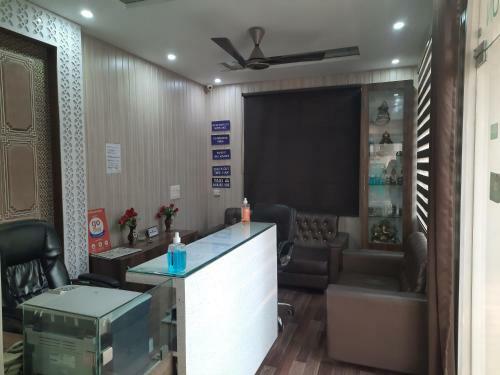 Hotel Devaaya Palace
