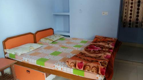 Hostal Ganga Sai Guest House