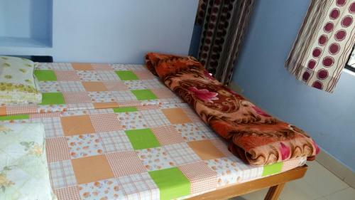 Hostal Ganga Sai Guest House