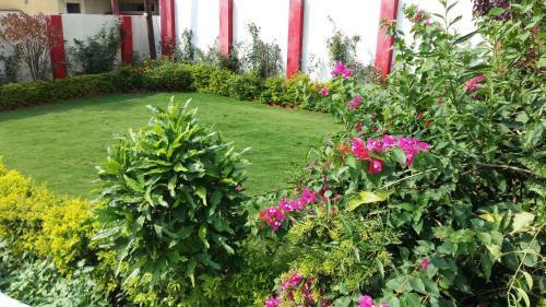 Hostal Ganga Sai Guest House