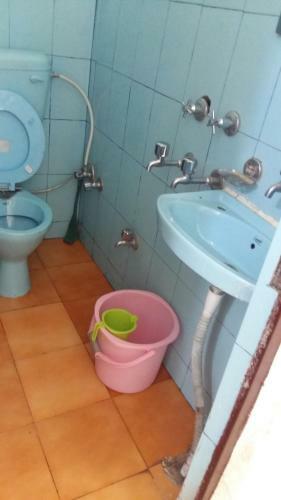 Hostal Ganga Sai Guest House