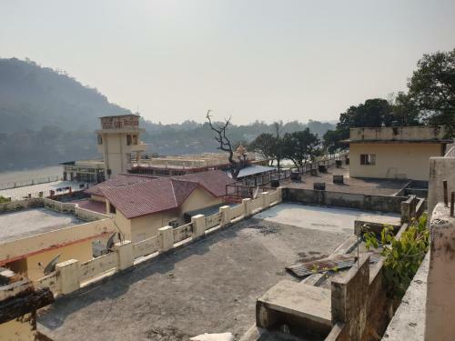 Hostal Rishi Yog Stay