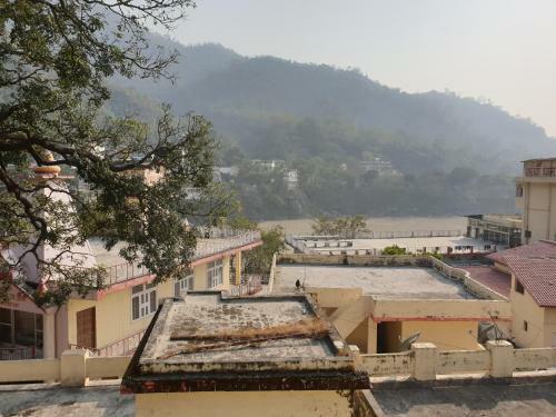 Hostal Rishi Yog Stay