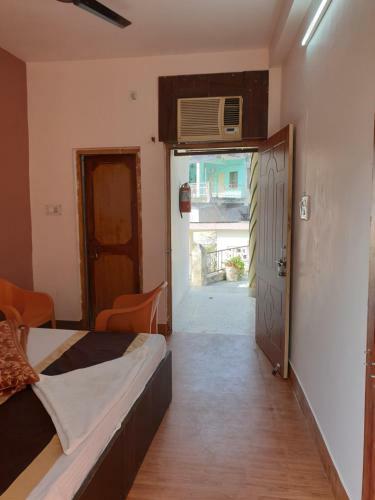 Hostal Rishi Yog Stay