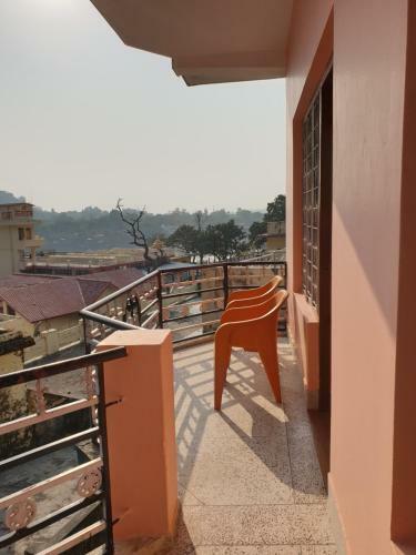 Hostal Rishi Yog Stay