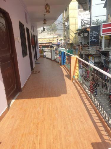 Hostal Rishi Yog Stay