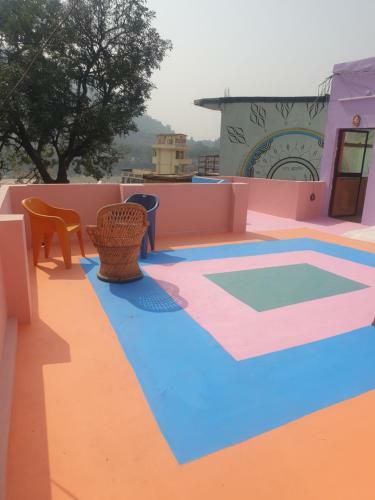 Hostal Rishi Yog Stay