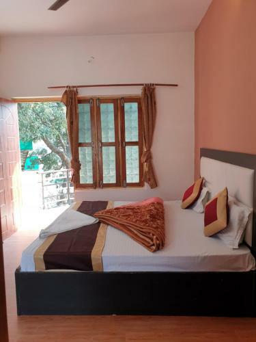 Hostal Rishi Yog Stay