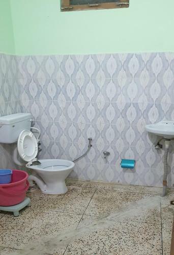 Hostal Rishi Yog Stay