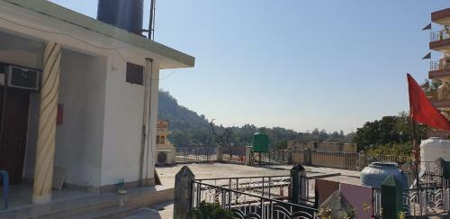 Hostal Rishi Yog Stay