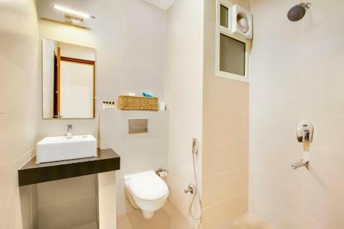 Hotel Harmony On Ganges - Laxmi Heights, Tapovan Rishikesh