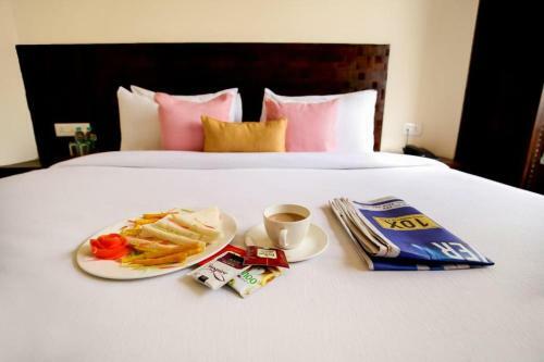 Hotel Harmony On Ganges - Laxmi Heights, Tapovan Rishikesh