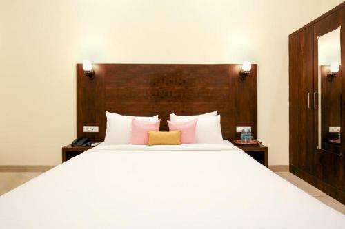 Hotel Harmony On Ganges - Laxmi Heights, Tapovan Rishikesh