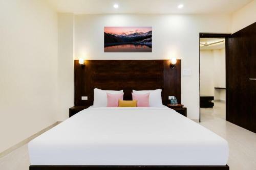 Hotel Harmony On Ganges - Laxmi Heights, Tapovan Rishikesh