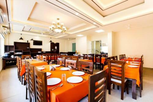 Hotel Harmony On Ganges - Laxmi Heights, Tapovan Rishikesh