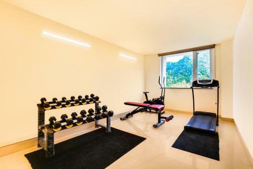 Hotel Harmony On Ganges - Laxmi Heights, Tapovan Rishikesh