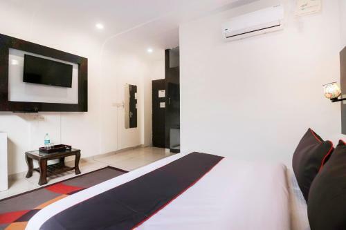 Hotel Collection O 50221 Madhuvan Inn