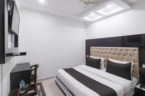Hotel Collection O 50221 Madhuvan Inn