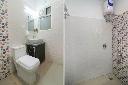 Hotel Collection O 50221 Madhuvan Inn