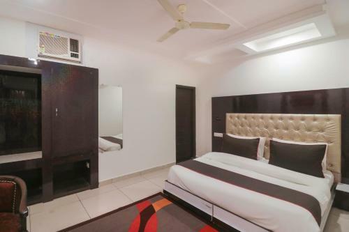 Hotel Collection O 50221 Madhuvan Inn