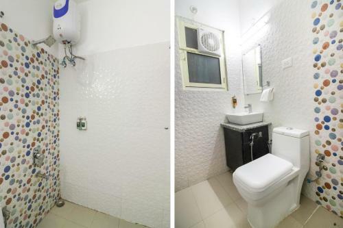 Hotel Collection O 50221 Madhuvan Inn