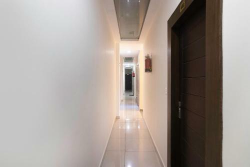 Hotel Collection O 50221 Madhuvan Inn