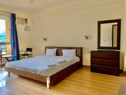 Aloha Service Apartments