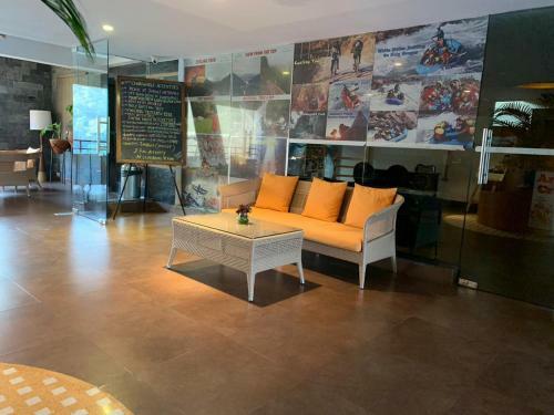 Aloha Service Apartments