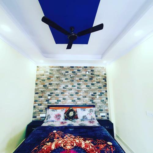 Hostal Hotel Hari Ganga View