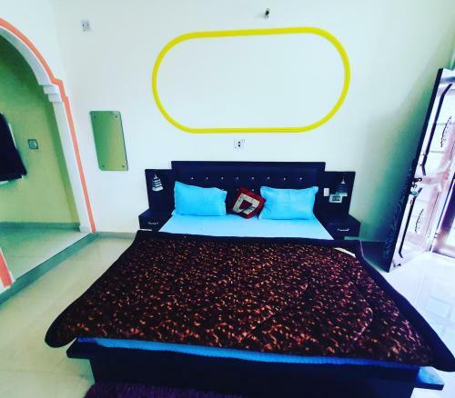Hostal Hotel Hari Ganga View