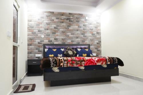 Hostal Hotel Hari Ganga View