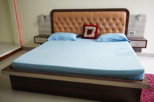 Hostal Hotel Hari Ganga View