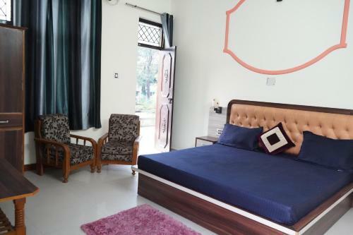 Hostal Hotel Hari Ganga View