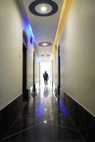 Hostal Hotel Hari Ganga View