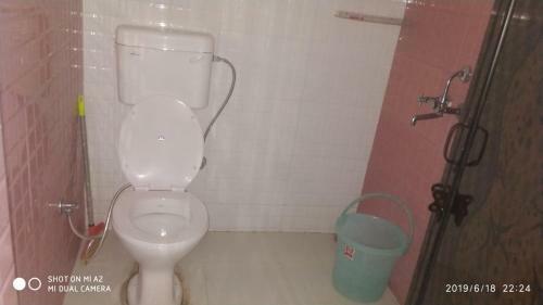 Satya Sadan Home Stay