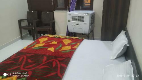 Satya Sadan Home Stay