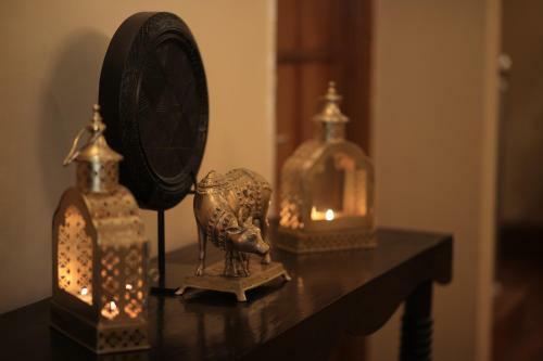 Hotel Lamrin Boutique Cottages